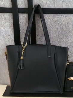 Zaira Zen tote