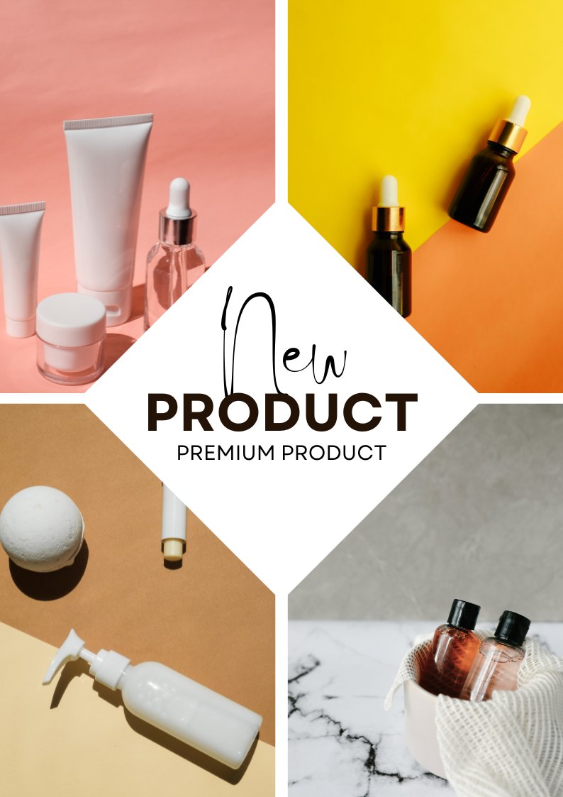 Beauty Items