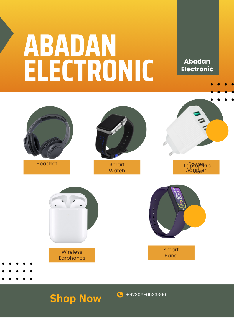 Airpods & Headsets