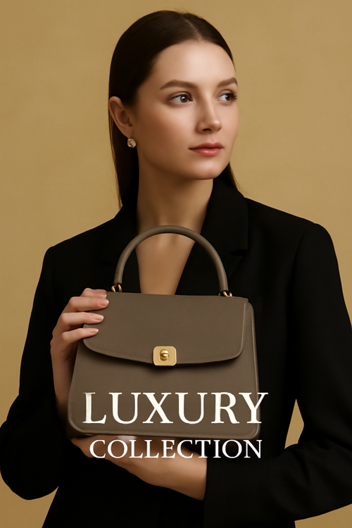 Women's Luxurious Bags