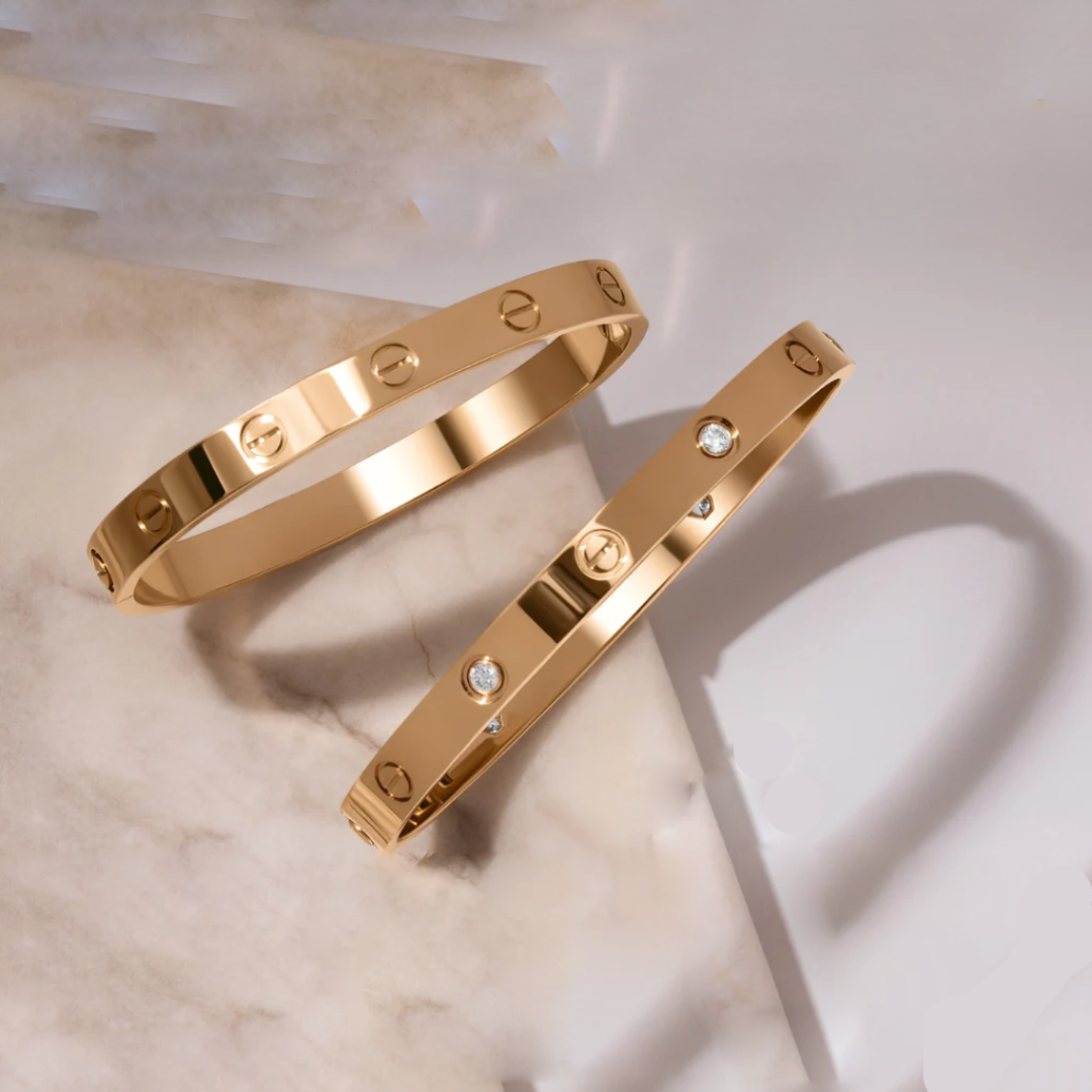 Cartier Love Bracelet