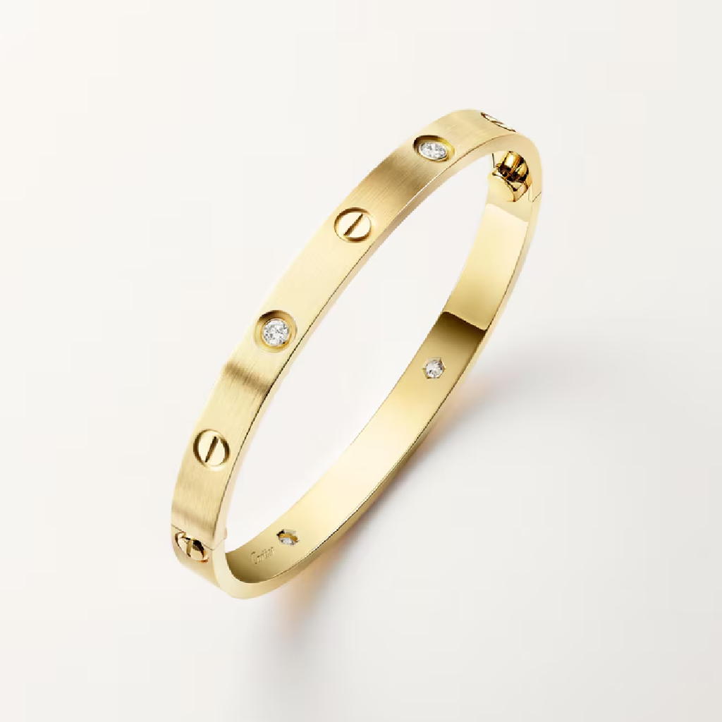 Cartier Love Bracelet