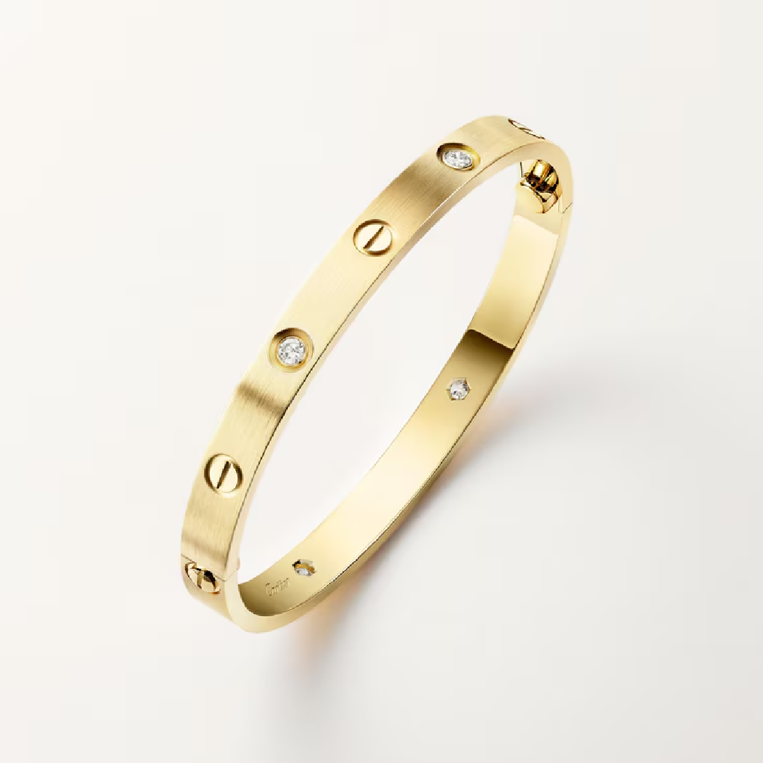 Cartier Love Bracelet