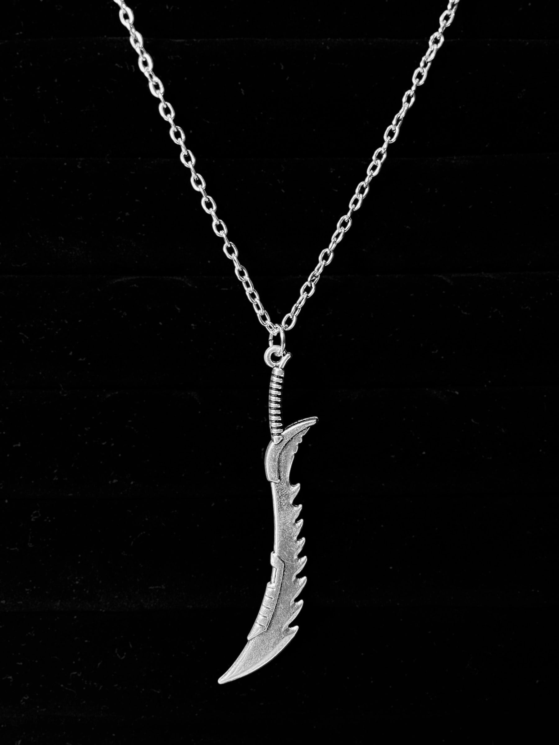 The vikings sword pendant -Article 10