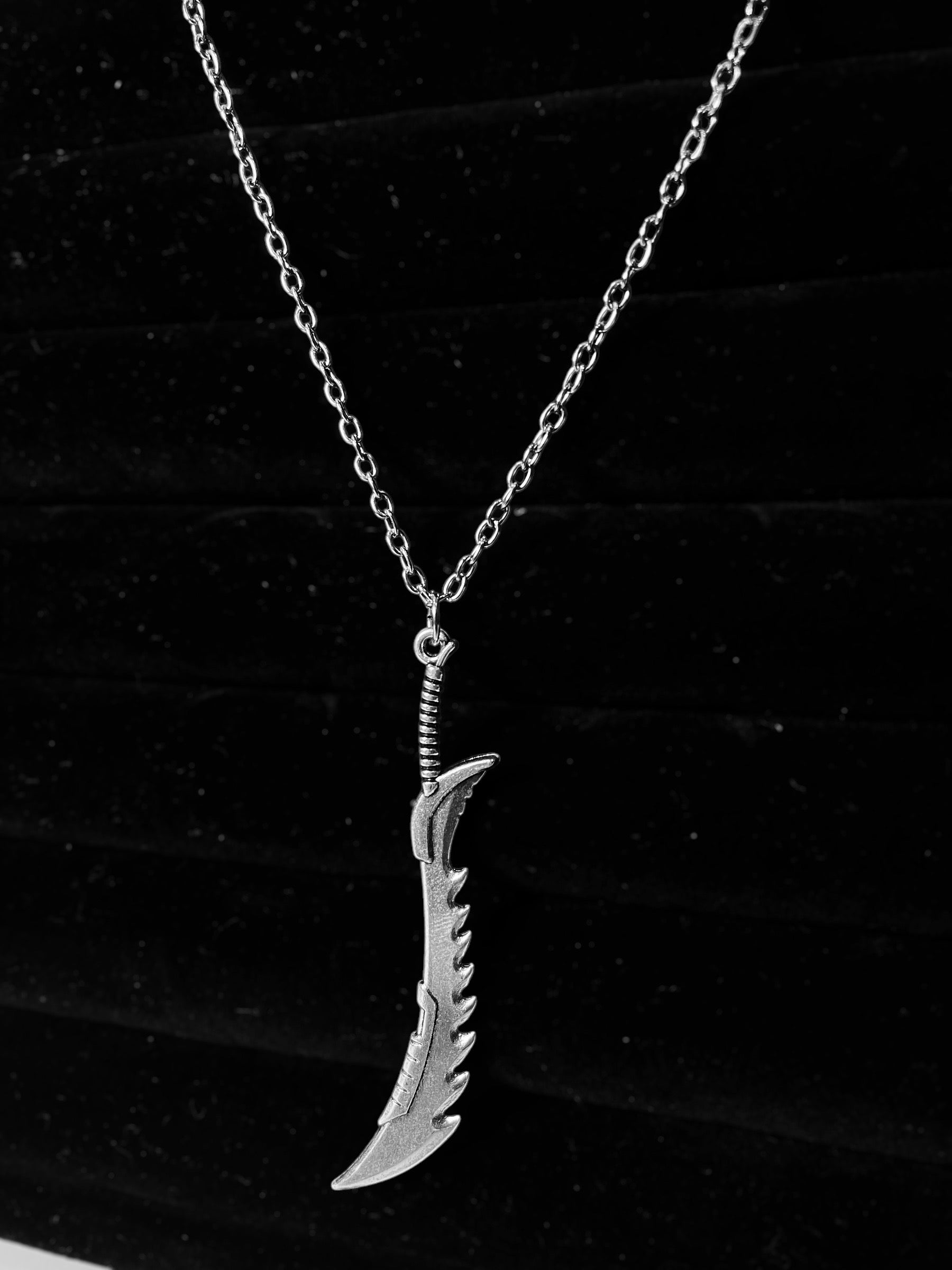 The vikings sword pendant -Article 10