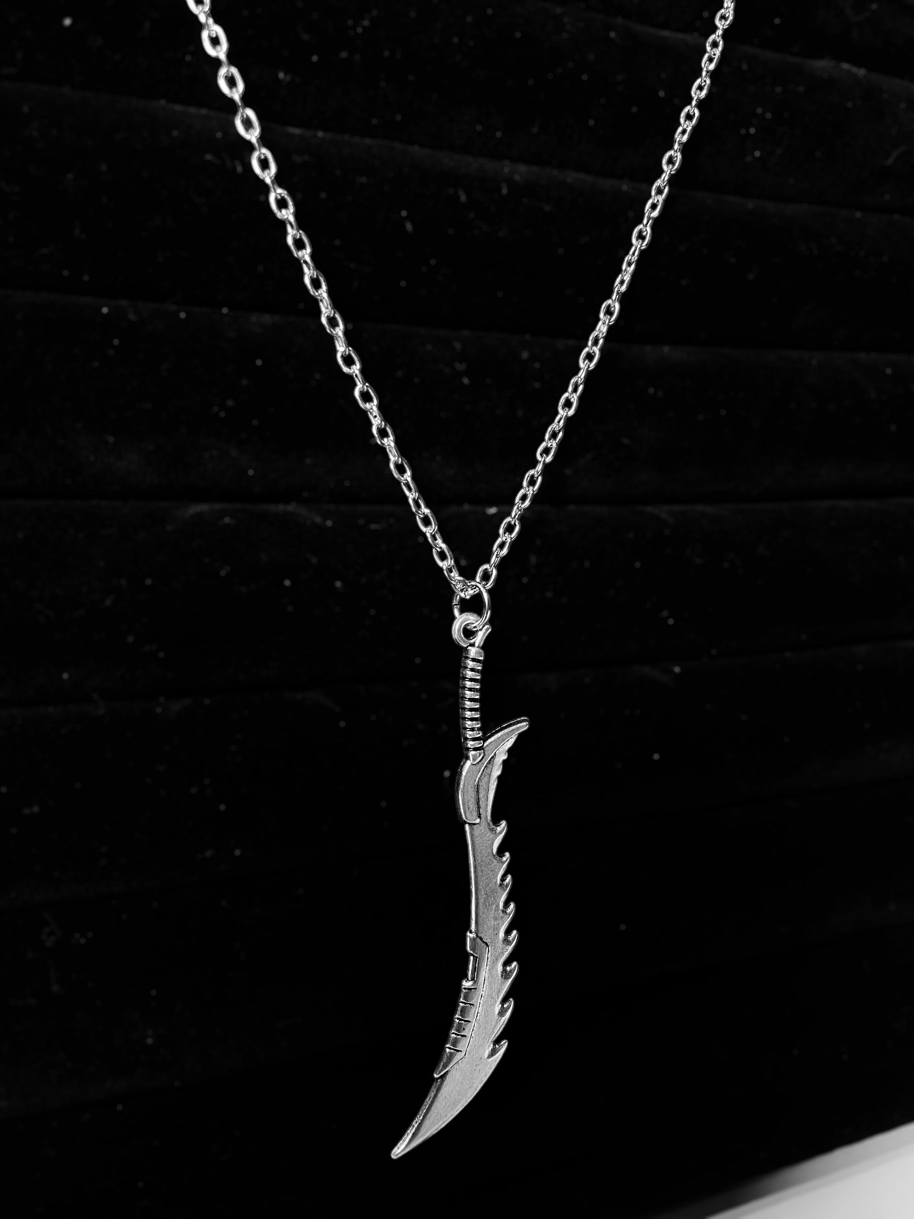 The vikings sword pendant -Article 10