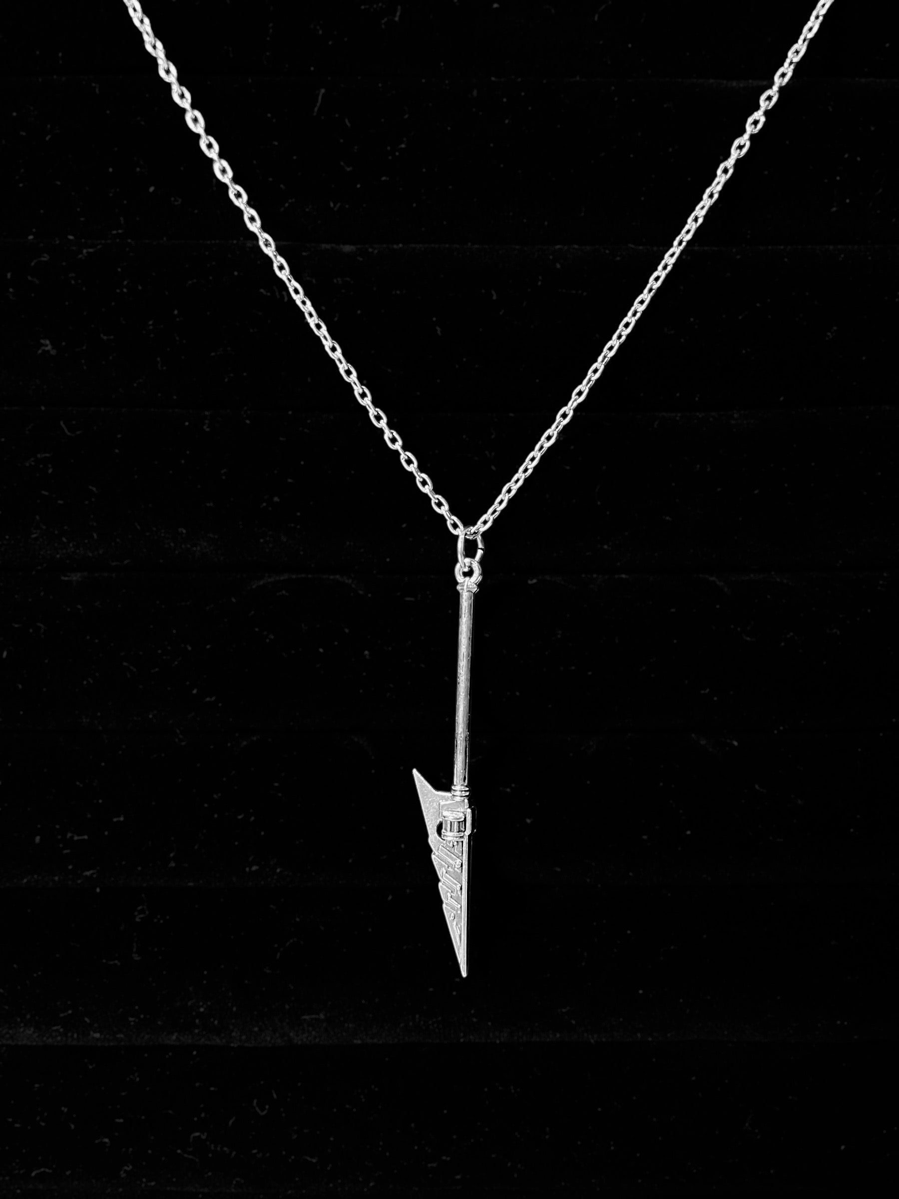 The vikings sword pendant -Article 6