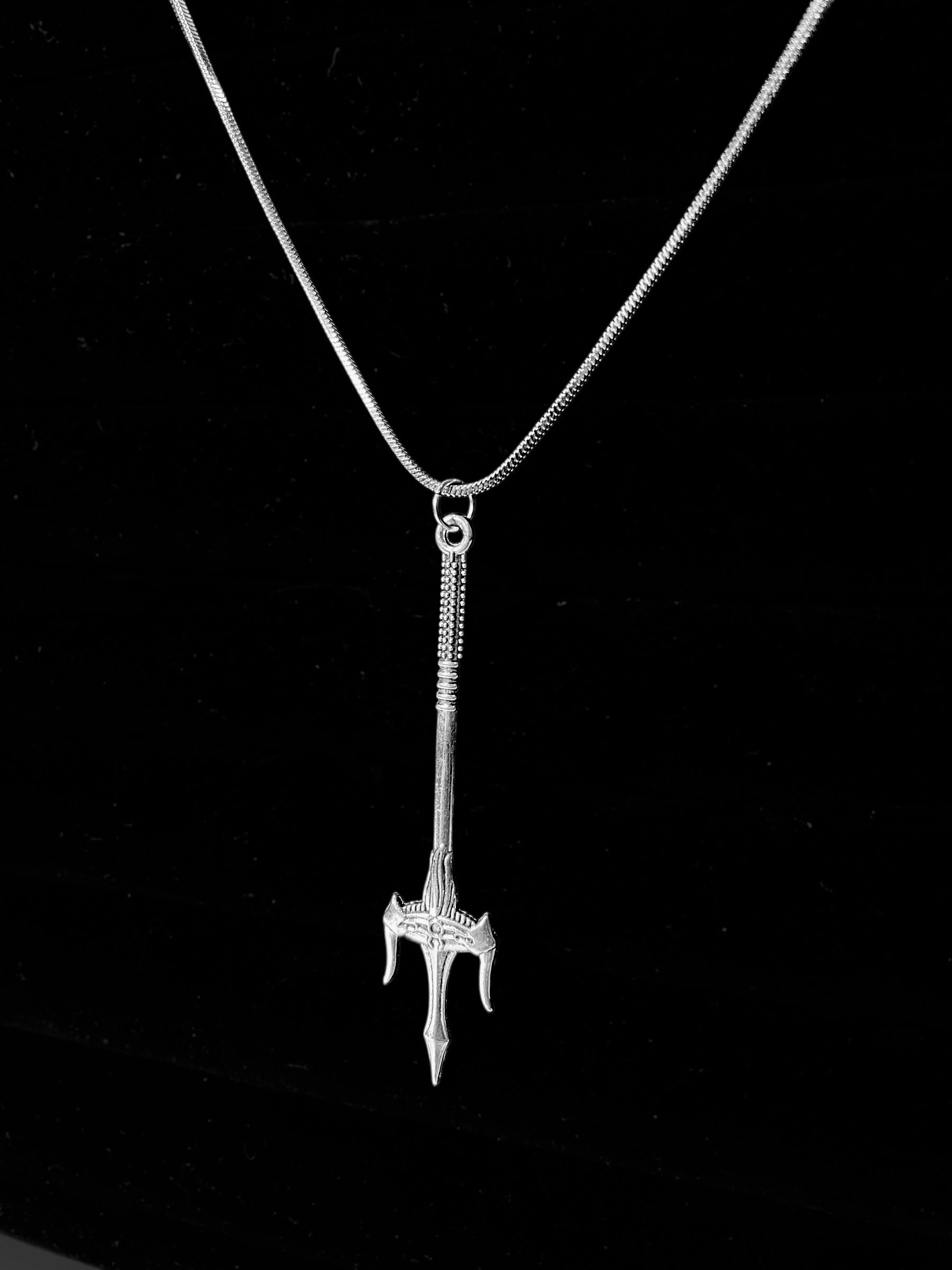 the vikings sword pendant -Article 5