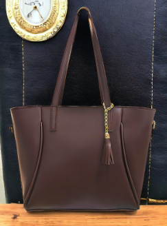 Zaira Zen tote