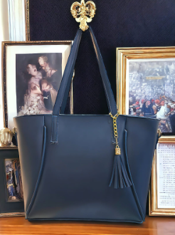 Zaira Zen tote