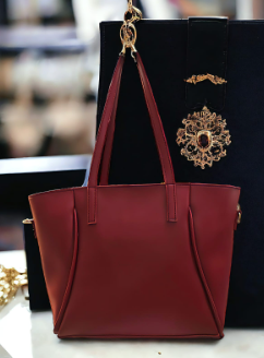 Zaira Zen tote