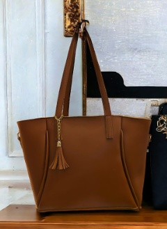 Zaira Zen tote