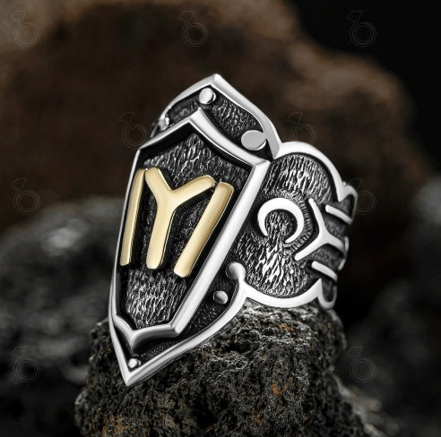 Kayı Heritage Ring