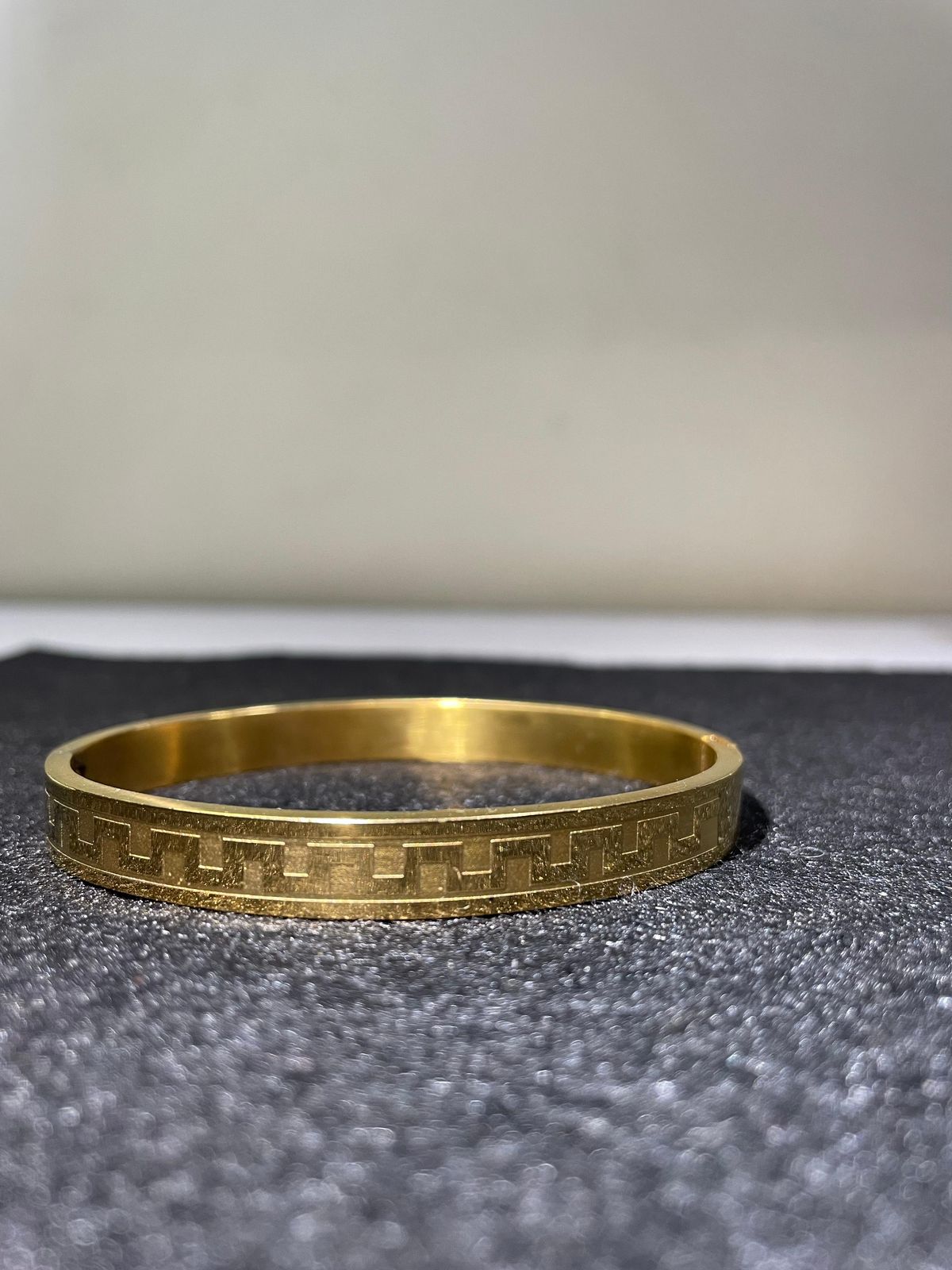 Athenian Heritage Bracelet gold