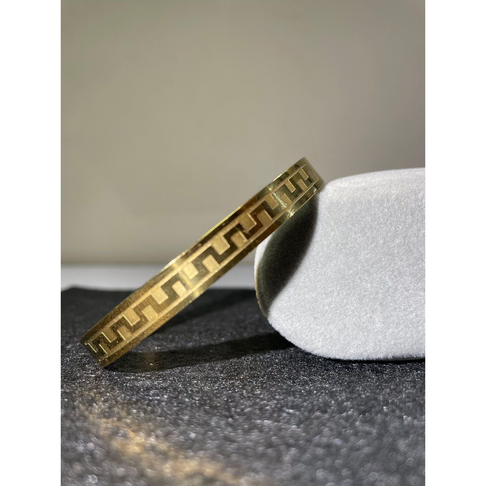 Athenian Heritage Bracelet gold