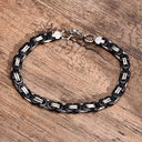 Megatron Stainless Steel Bracelet